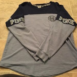 Victoria Secret Pink Crew